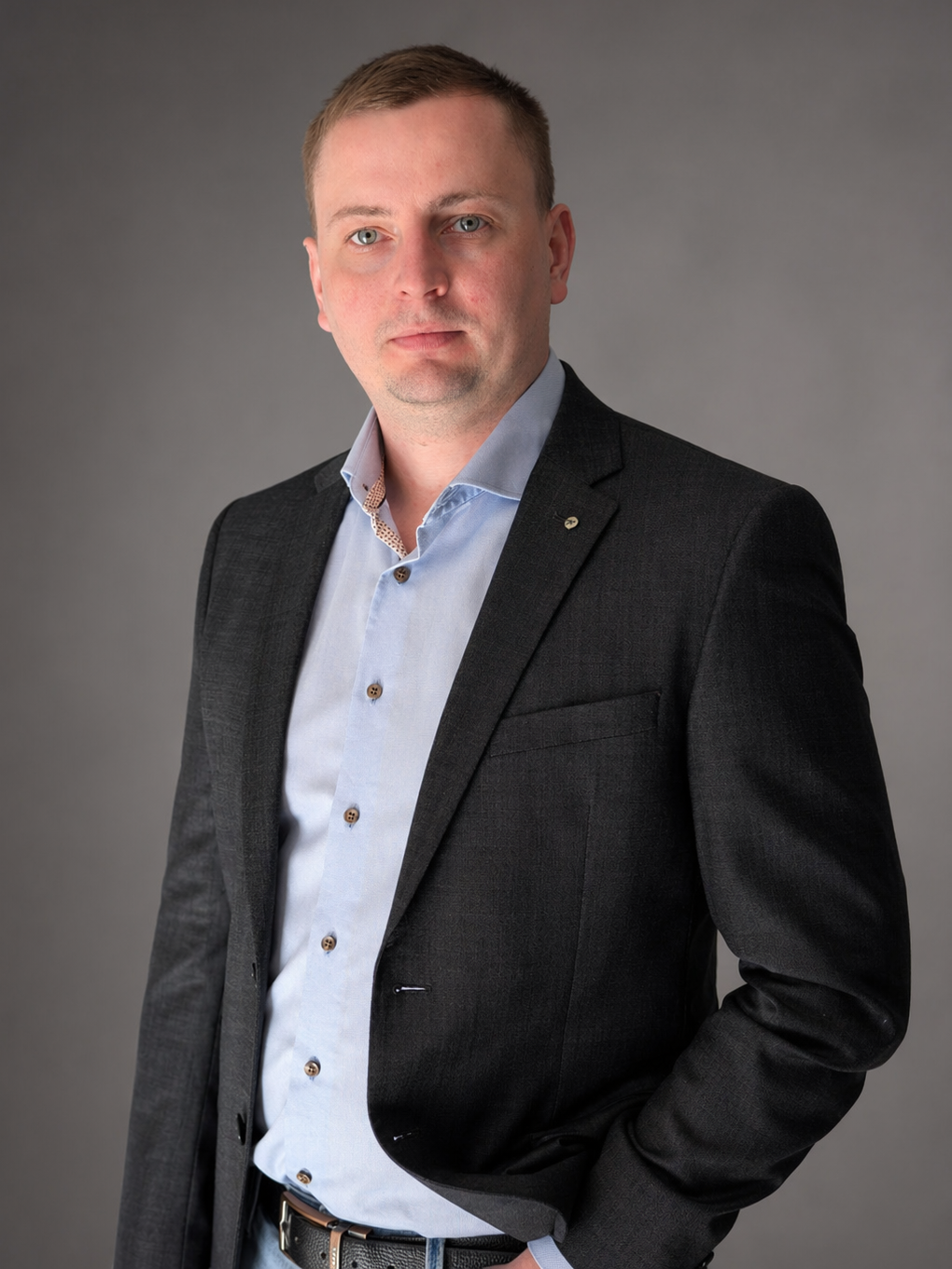 Waldemar Borgardt – Lyncore Waldemar Borgardt, Inhaber von Lyncore